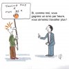 Dessin de la semaine